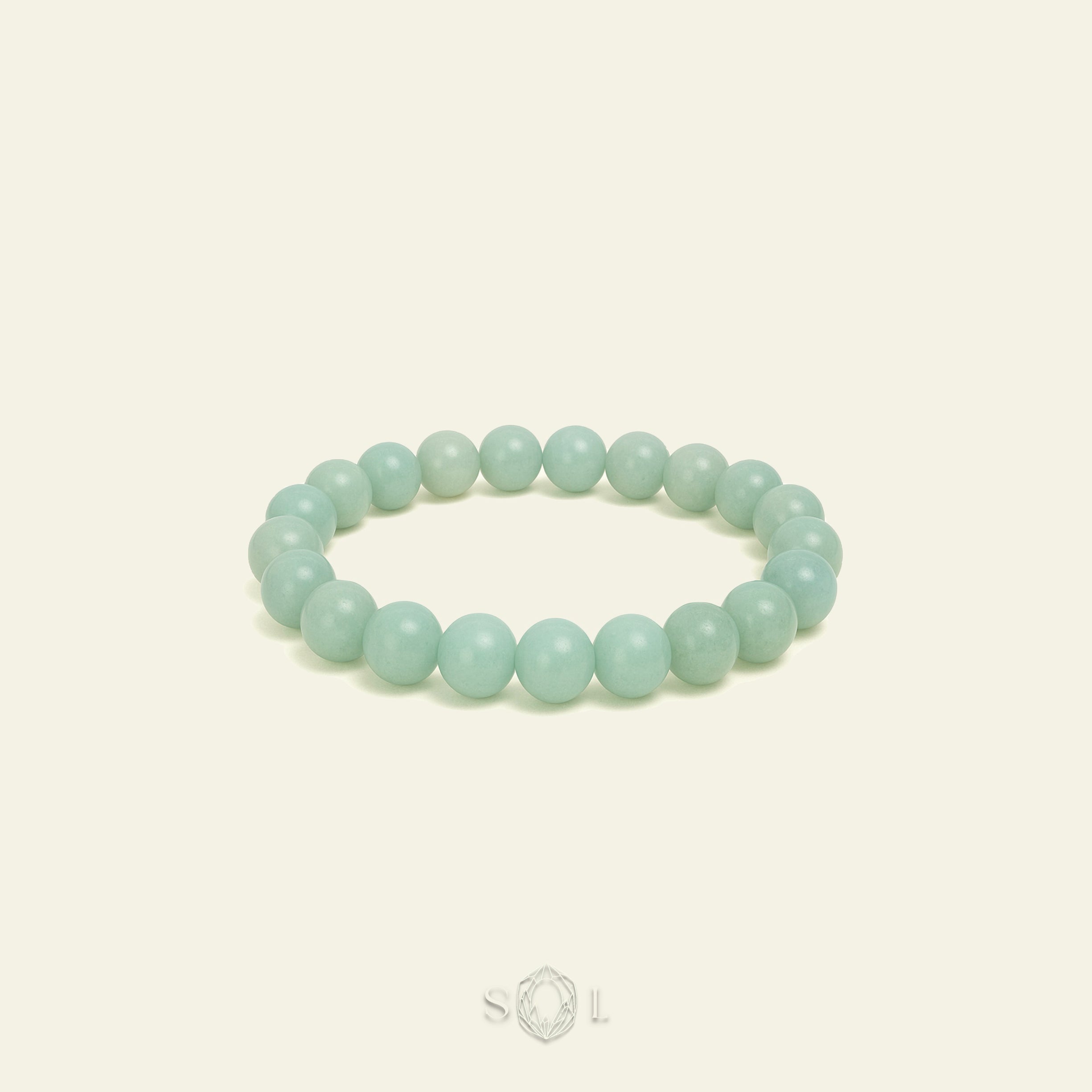Amazonite Bracelet