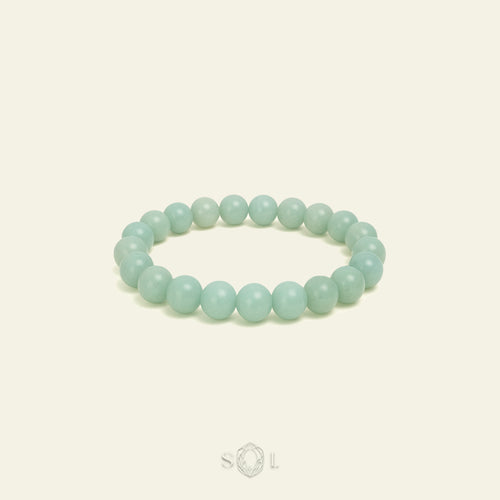 Amazonite Bracelet