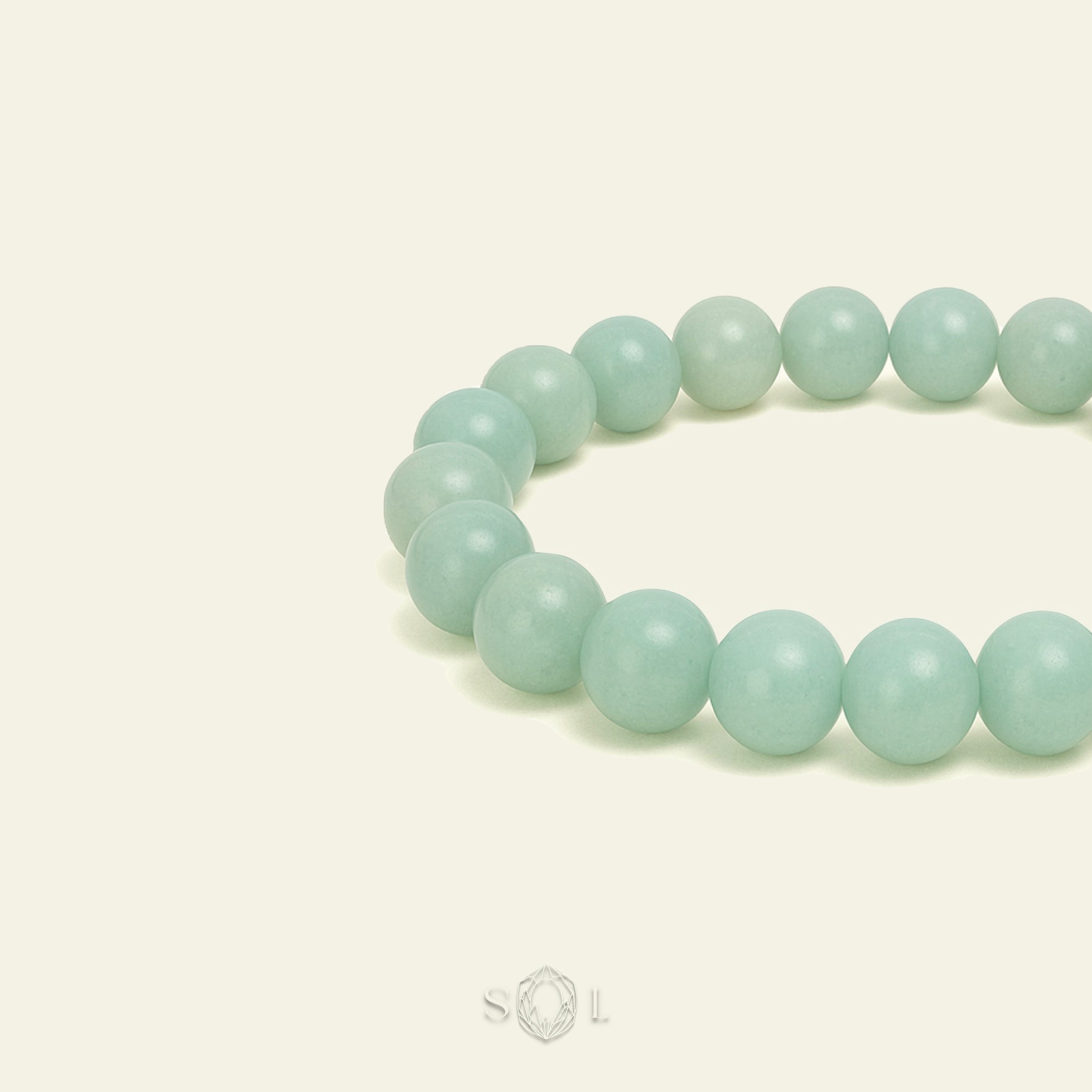 Amazonite Bracelet