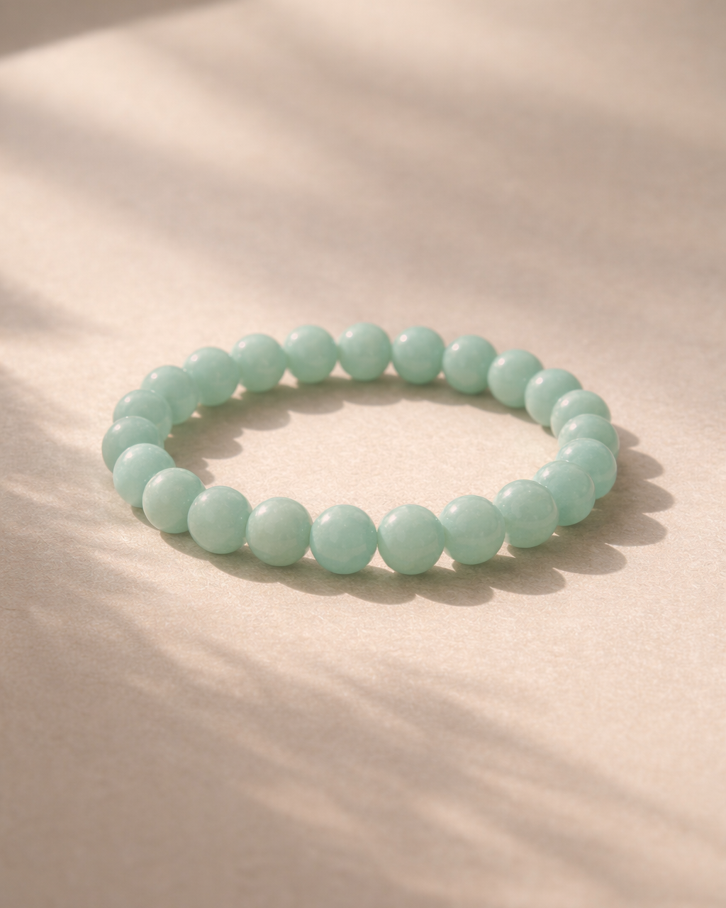 Amazonite Bracelet