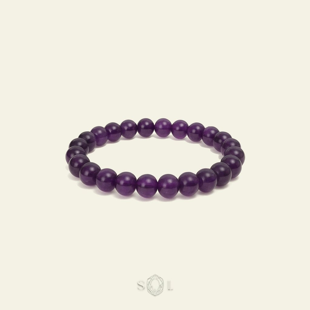 Amethyst Bracelet