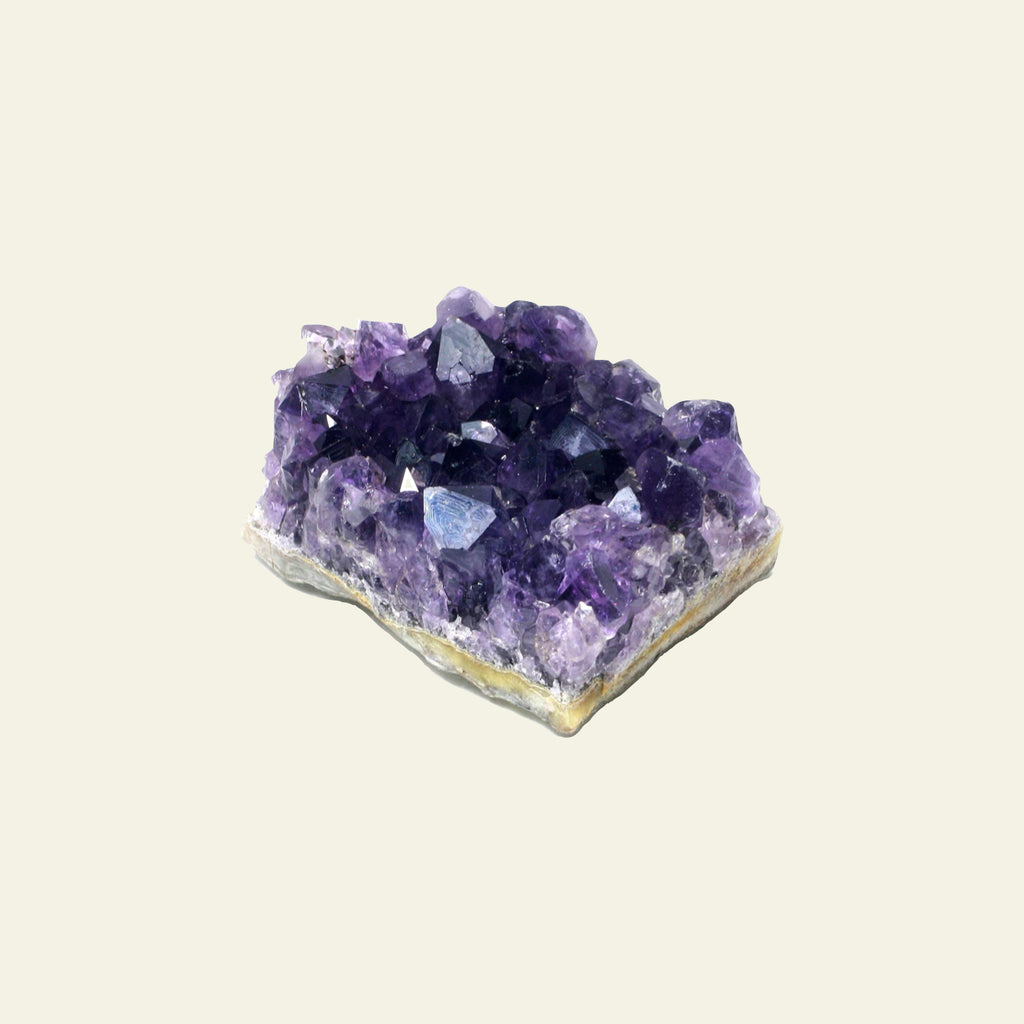 Amethyst Cluster