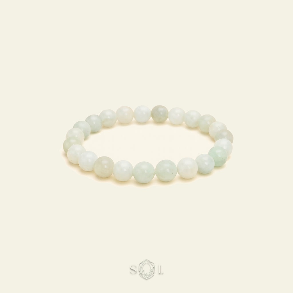 Aquamarine Bracelet