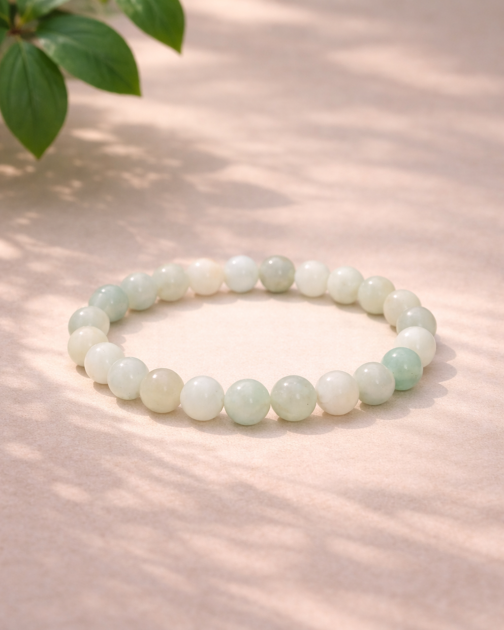 Aquamarine Bracelet