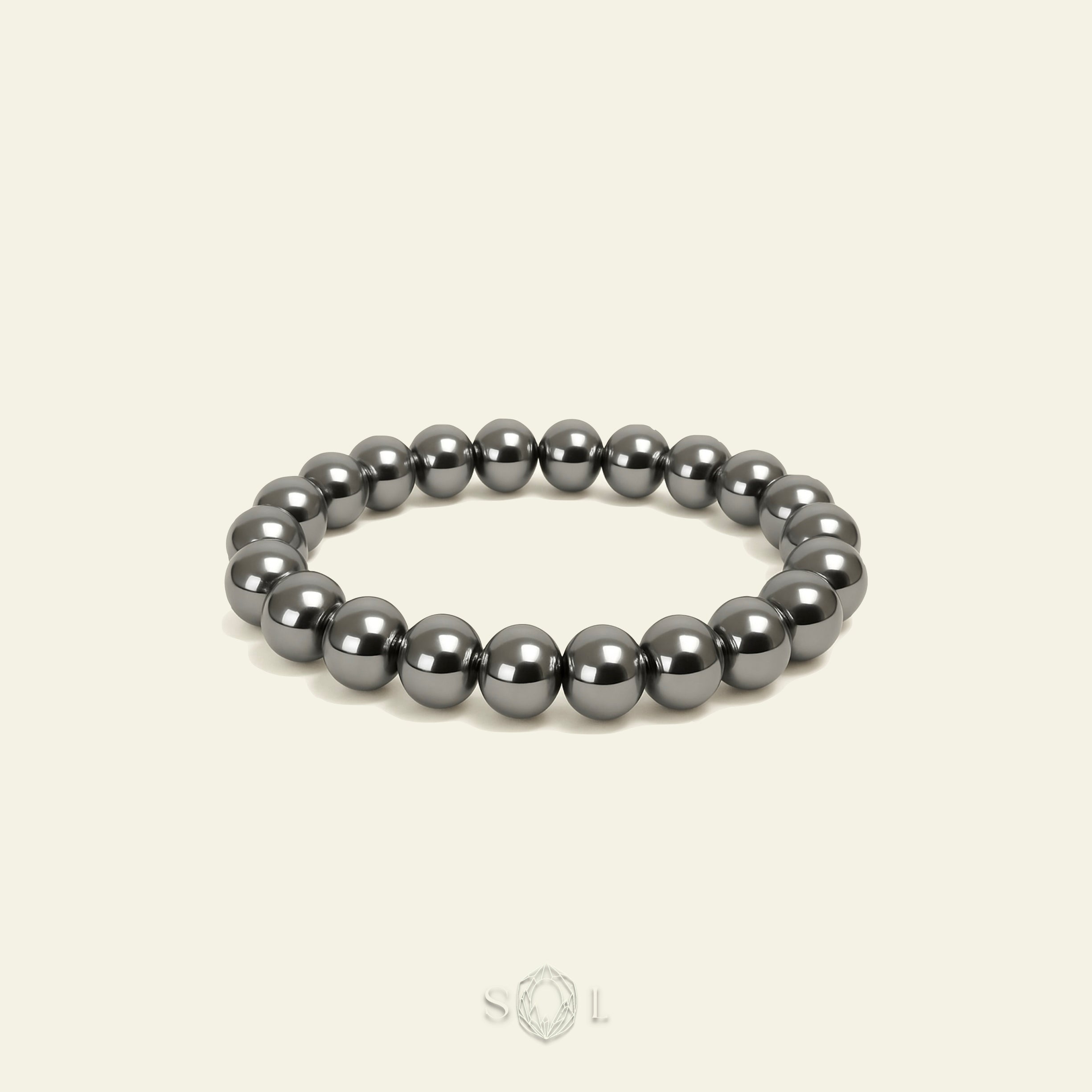 Hematite Bracelet