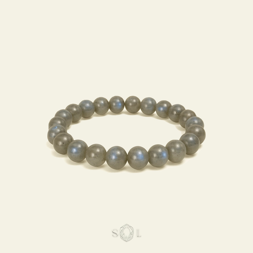 Labradorite Bracelet
