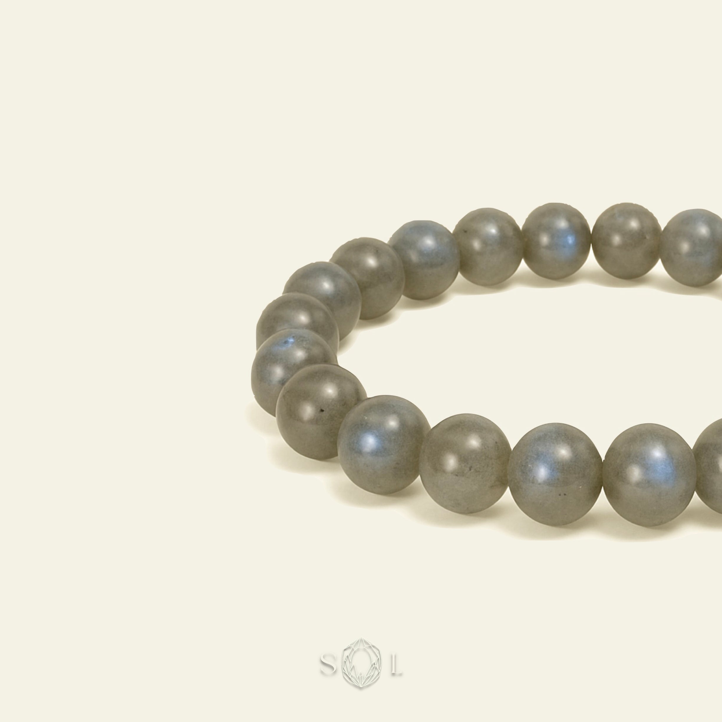 Labradorite Bracelet