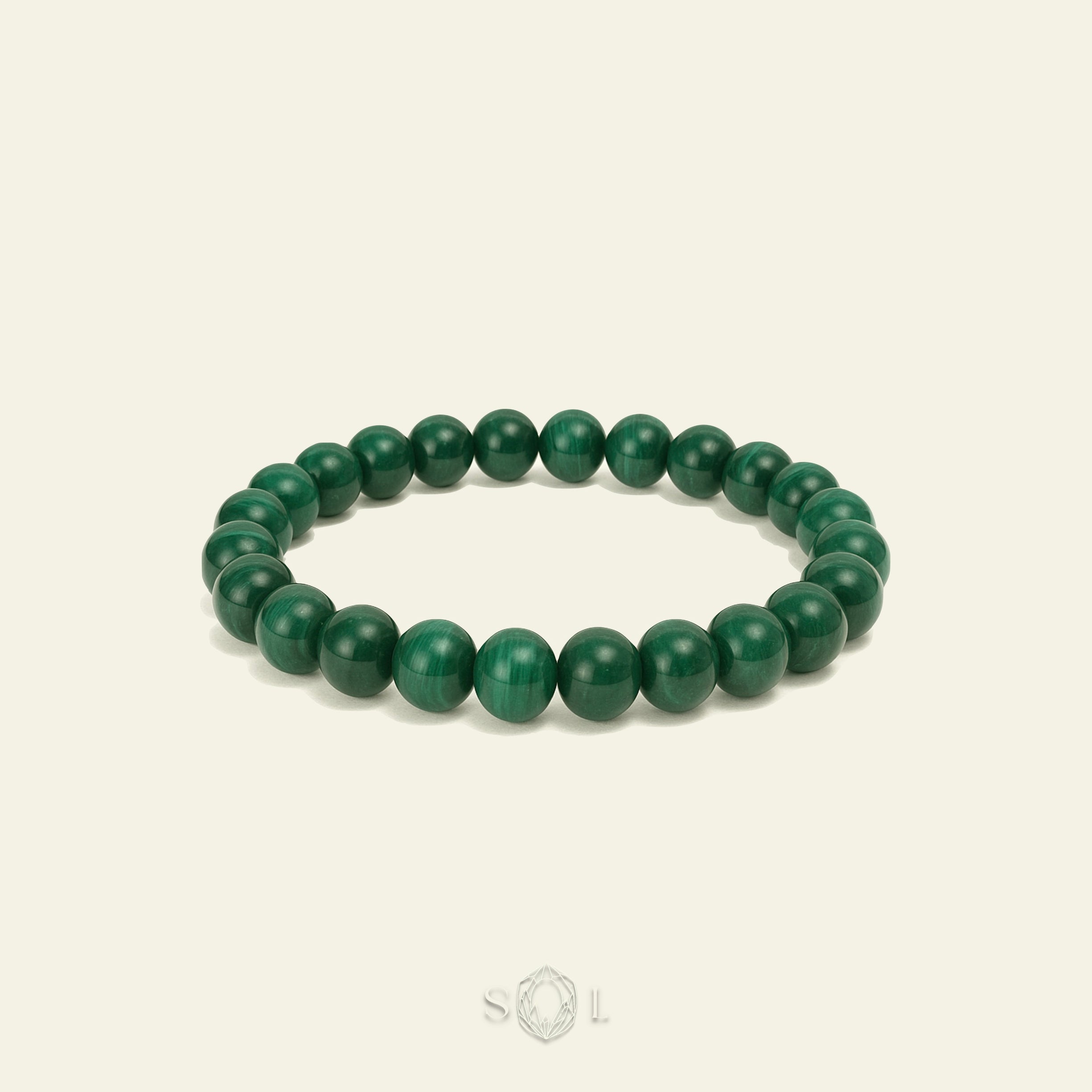 Malachite Bracelet