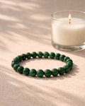 Malachite Bracelet