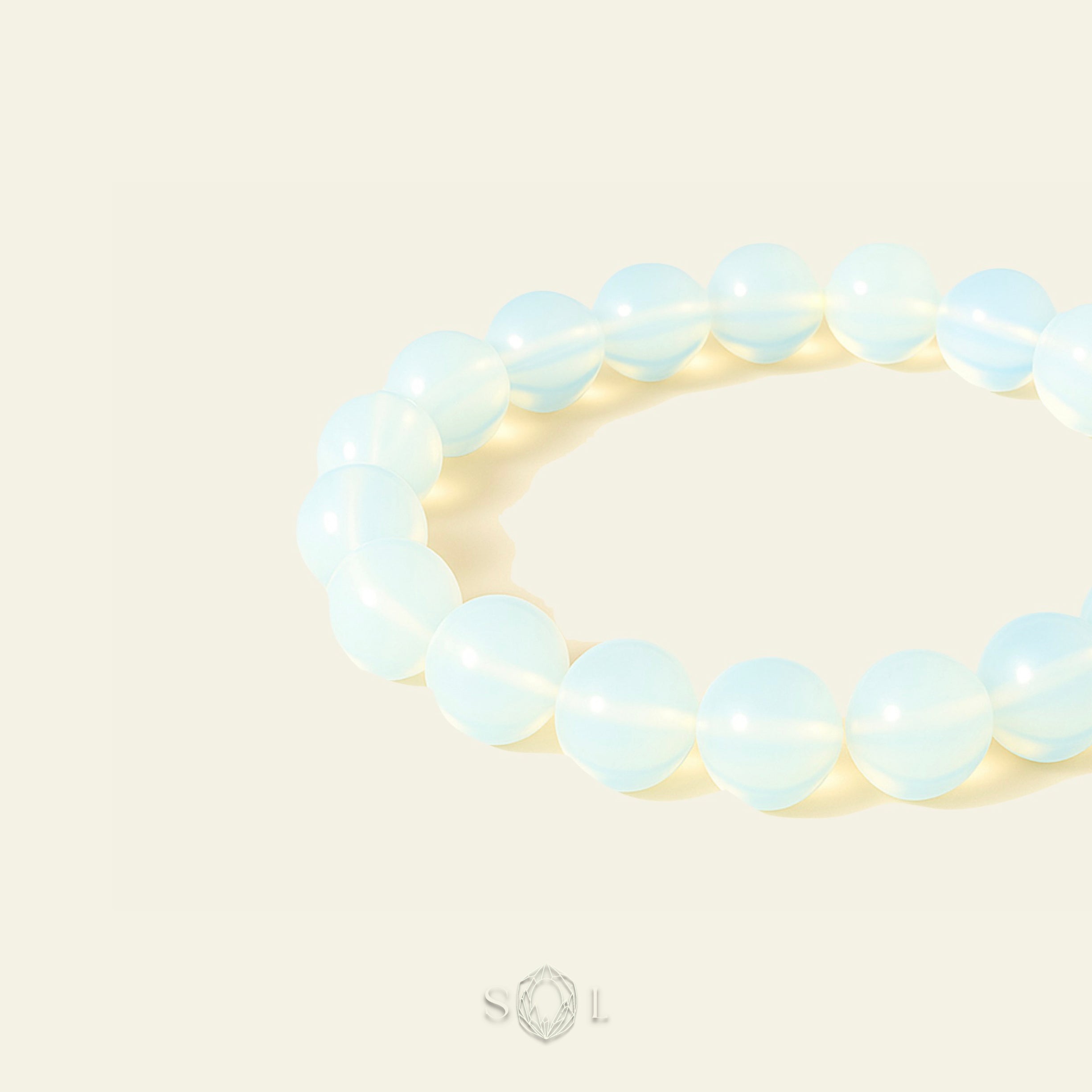Opalite Bracelet