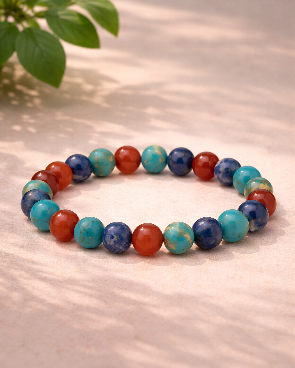 Phoenician Bracelet