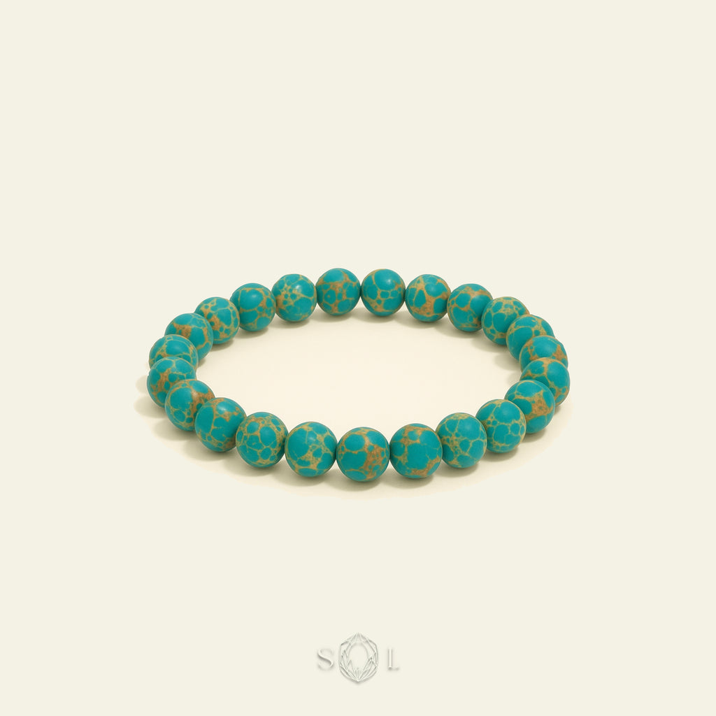 Turquoise Bracelet