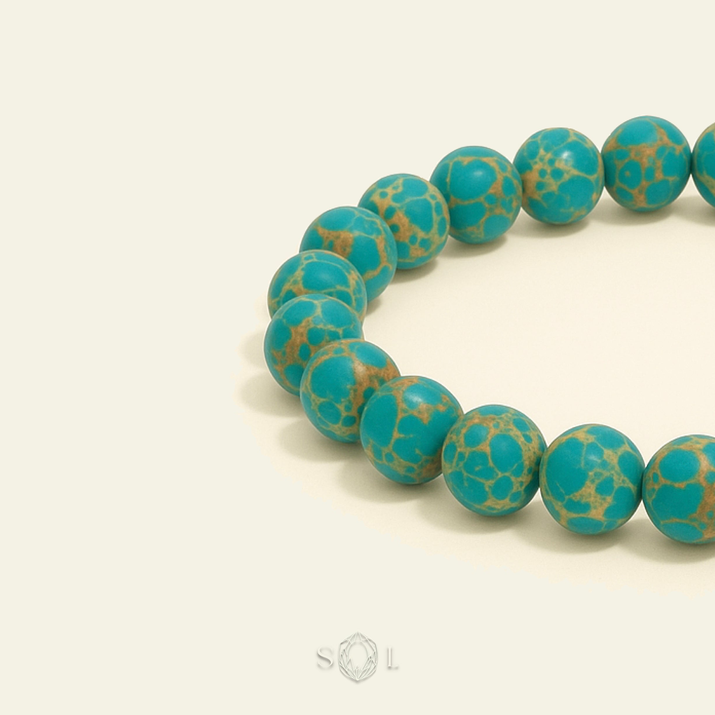 Turquoise Bracelet