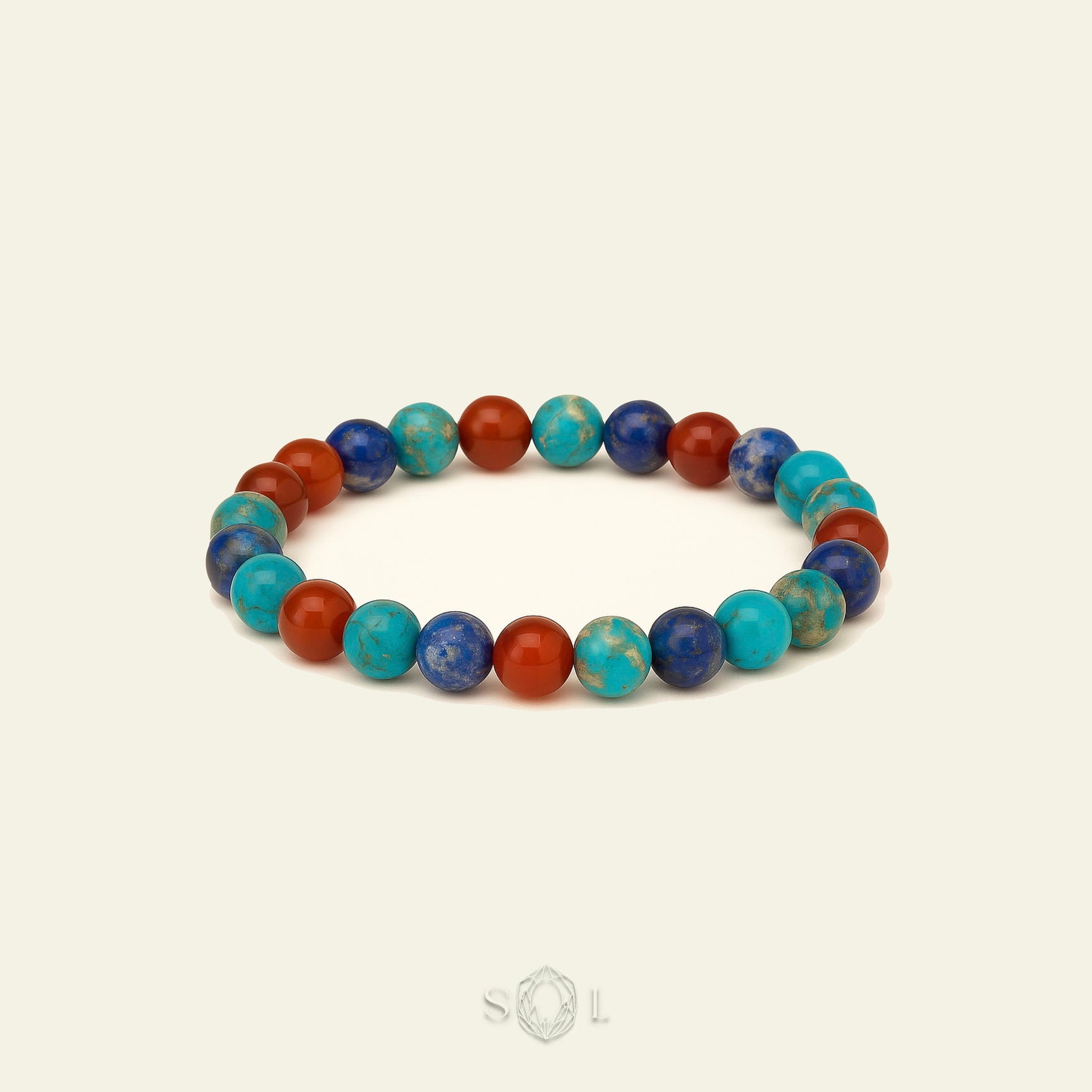 Phoenician Bracelet